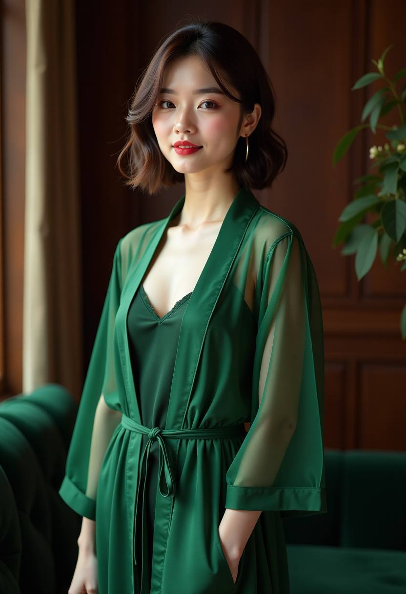 午夜公路欧美音乐录影带海报