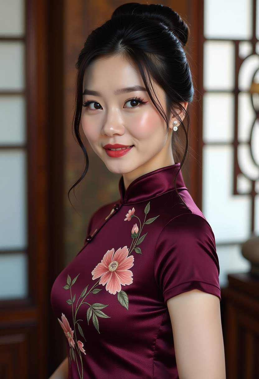 纸月亮欧美音乐录影带海报
